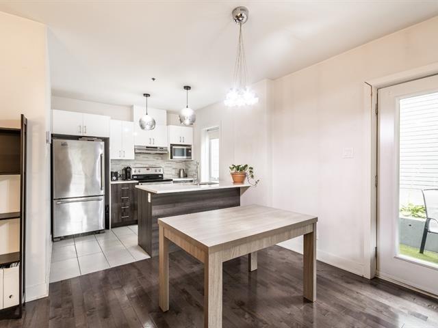 Condo 4½ lumineux + balcon privé, St-Henri — libre 1er août | 3296656