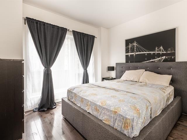 Condo 4½ lumineux + balcon privé, St-Henri — libre 1er août | 3296656