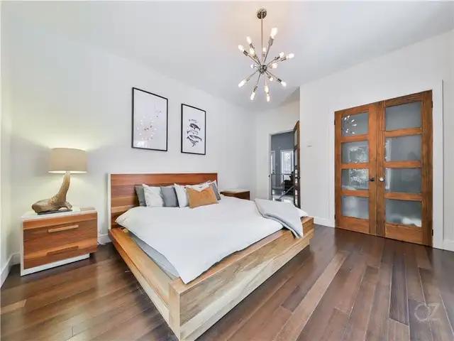 Chalet Saint-Donat Lanaudière ( spa ) piscine | 3296664