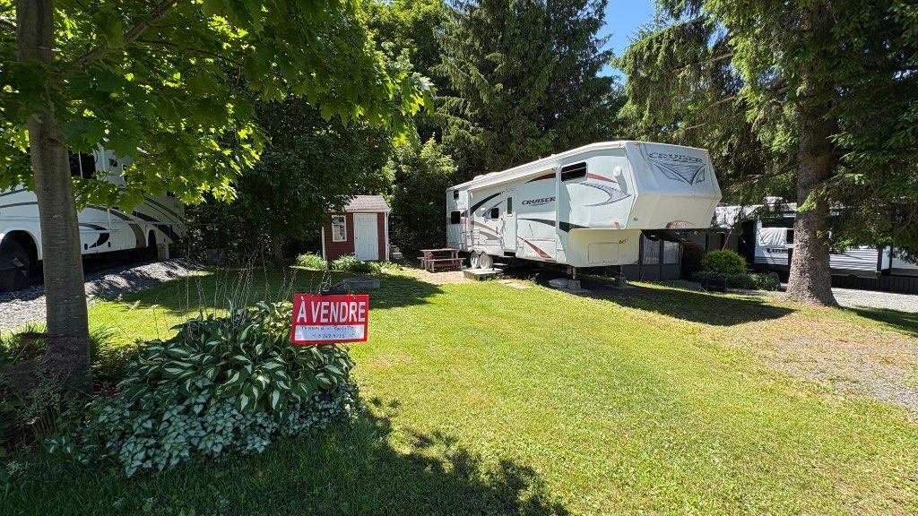 Lot de camping privé à vendre | 3296708