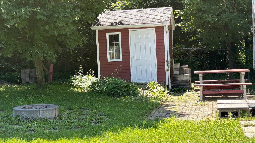 Lot de camping privé à vendre | 3296708