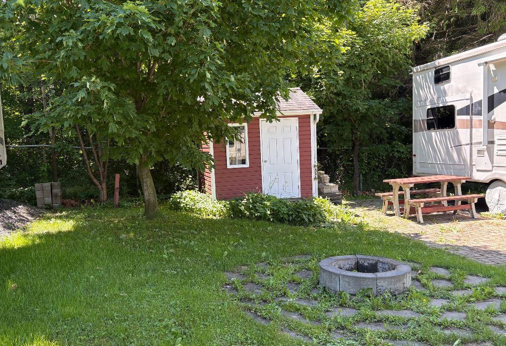 Lot de camping privé à vendre | 3296708