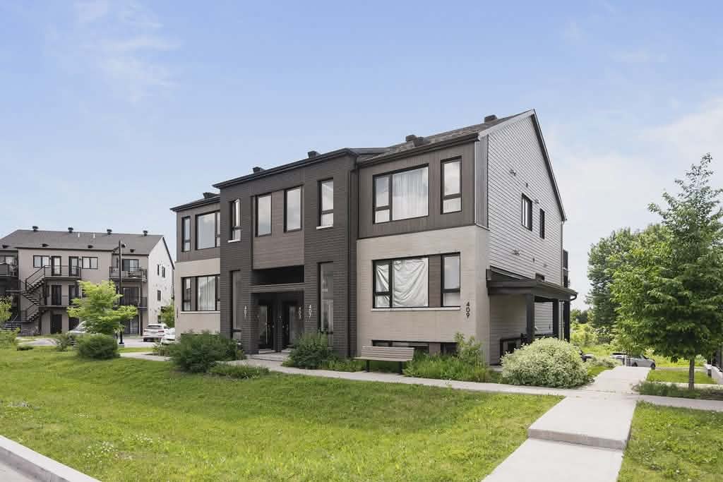 4 1/2 à Lavaltrie--1er Juillet 2026 | 3277762