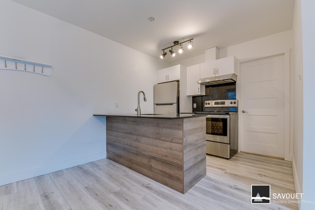 À LOUER – Superbe 3½ Haut De Gamme | | 3297111