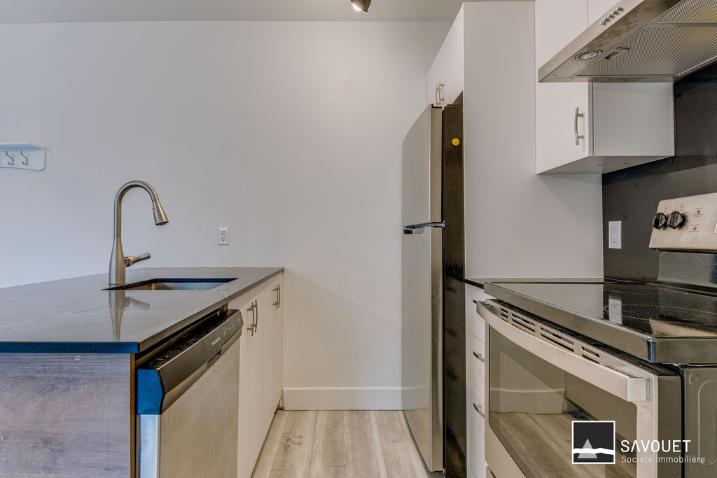 À LOUER – Superbe 3½ Haut De Gamme | | 3297111