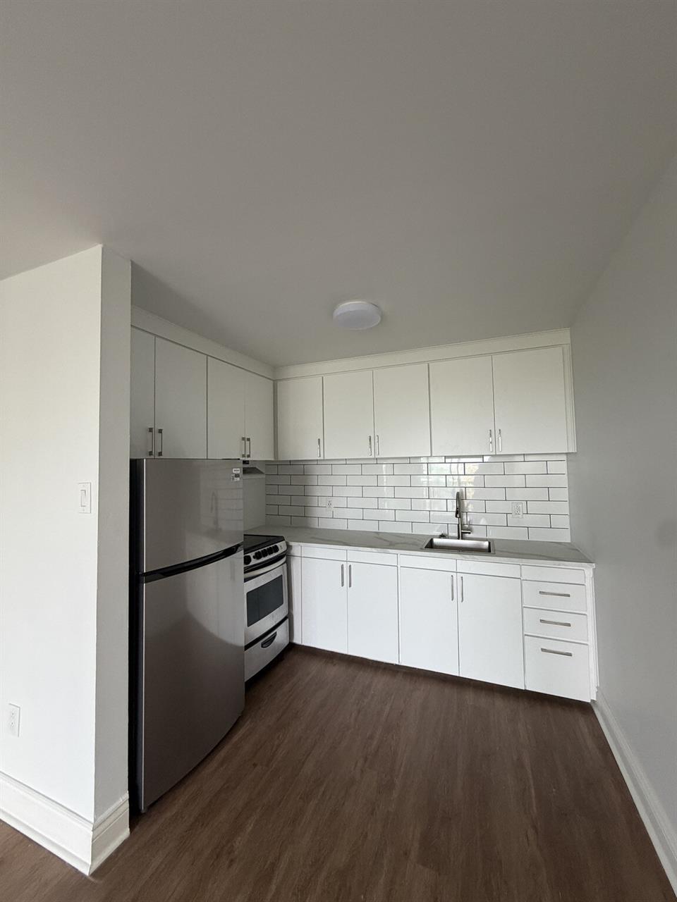 1 Bedroom - 1111 Rue Mistral, Montréal | 3297125