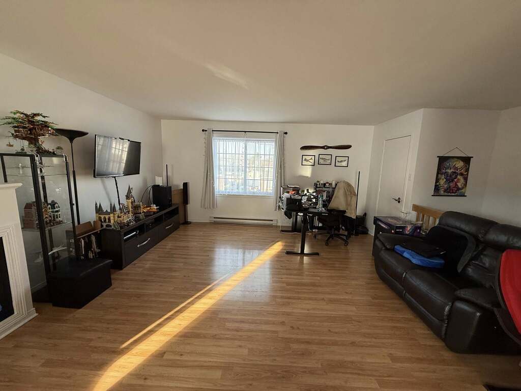 5 1/2 Secteur St-Canut à Mirabel | 3297141