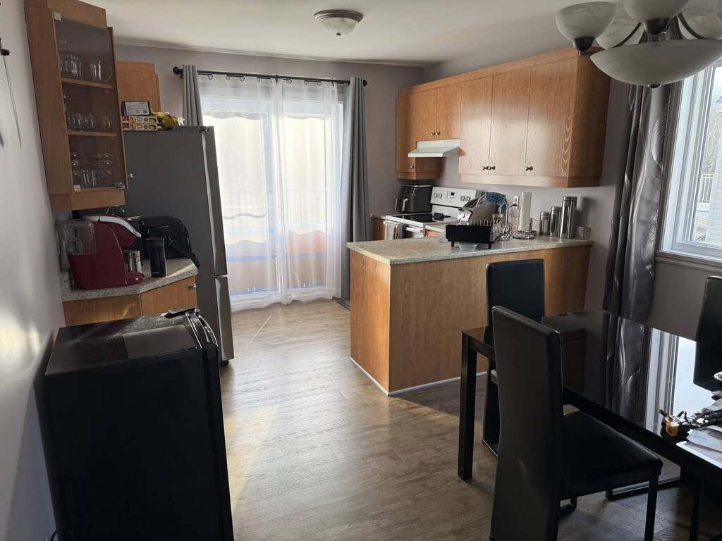 5 1/2 Secteur St-Canut à Mirabel | 3297141