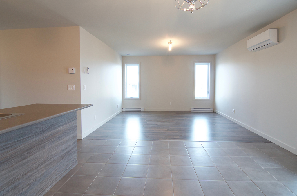 1er JUILLET 5 1/2 Quadruplex Sherbrooke | 3297145