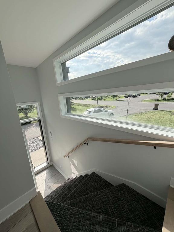 RUE NATURA BROMONT | 3297156