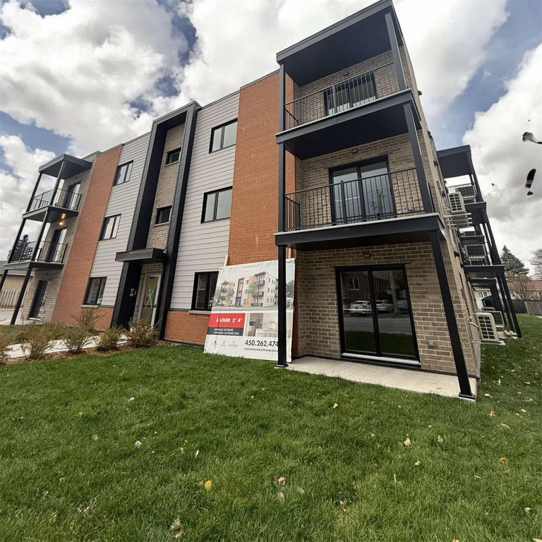 3 ½ à Louer! | 3297160