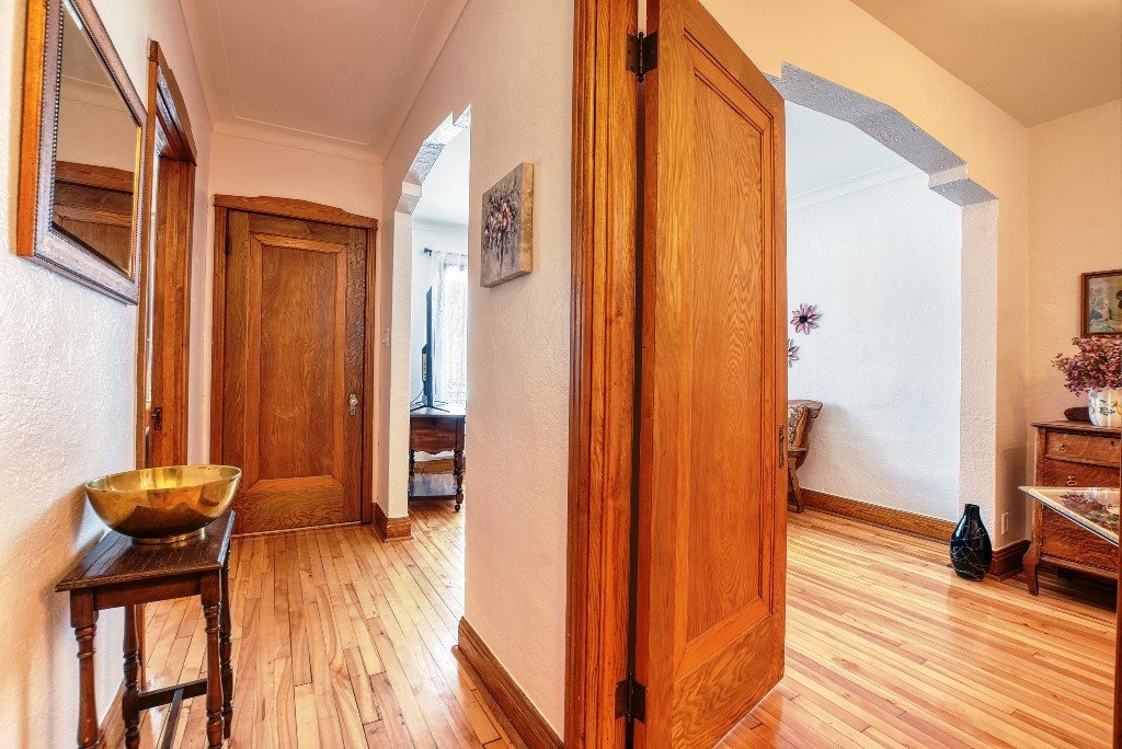 Appartement Montréal (Le Sud-Ouest) � Louer | 3297164