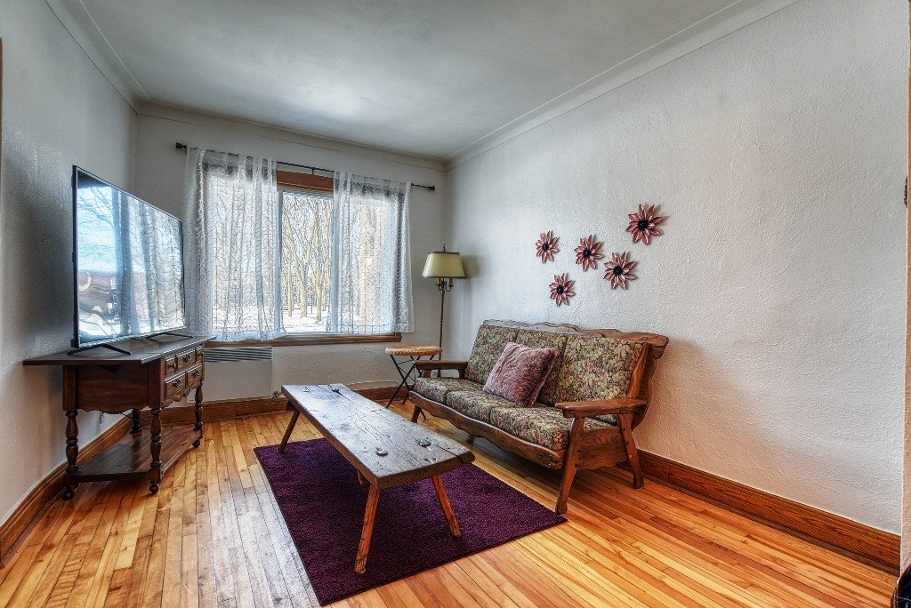 Appartement Montréal (Le Sud-Ouest) � Louer | 3297164