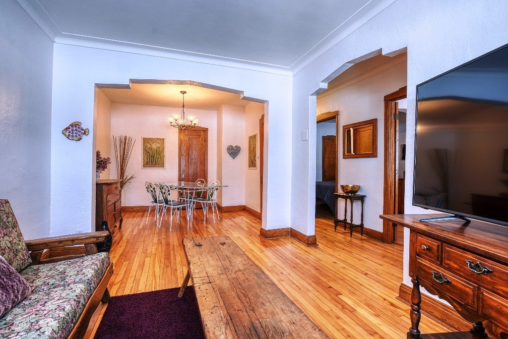 Appartement Montréal (Le Sud-Ouest) � Louer | 3297164