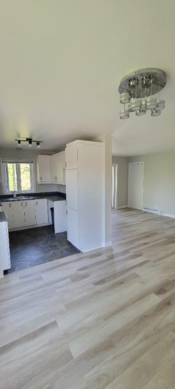 Loyer à louer 4 1/2 bécancour | 3297176