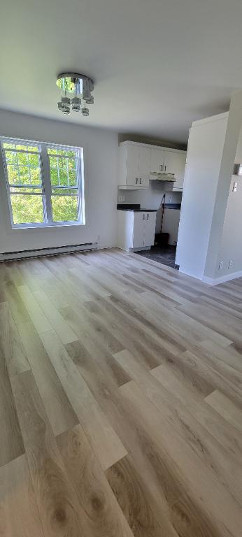 Loyer à louer 4 1/2 bécancour | 3297176