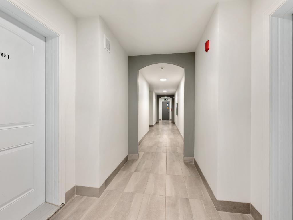 (Juillet gratuit) Magnifique 4 1/2, 1er étage, dispo juillet/août/sept., tranquille, 50+ | 3297191