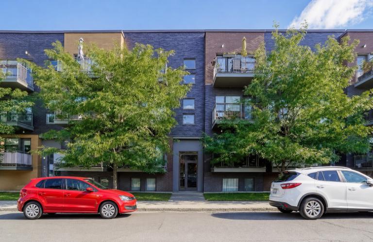 3 1/2 - Montréal (La Petite-Patrie) - 1 550 $/mois | 3297192
