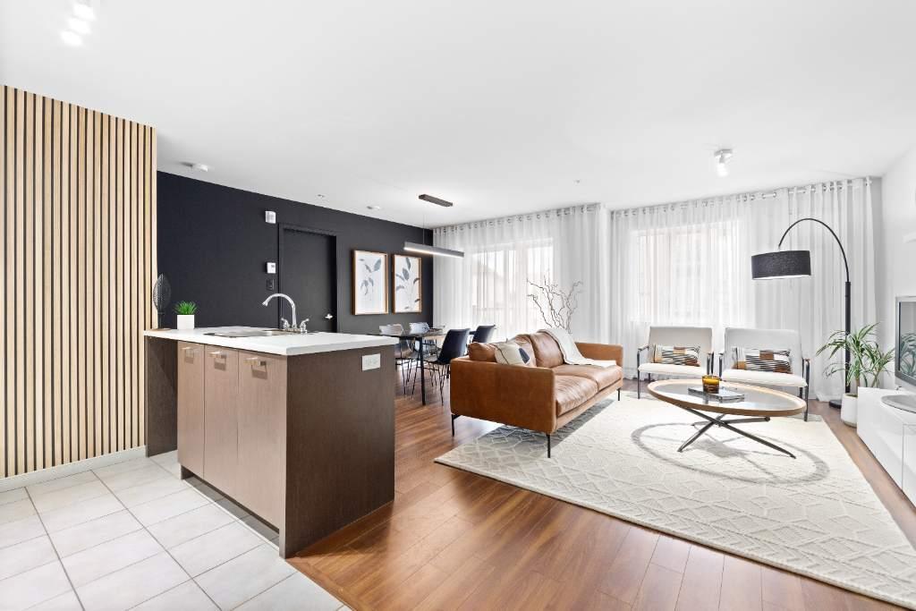 Magnifique 4 ½ style Condo à louer – Châteauguay (Rive-Sud) – Libre Maintenant | 3297202