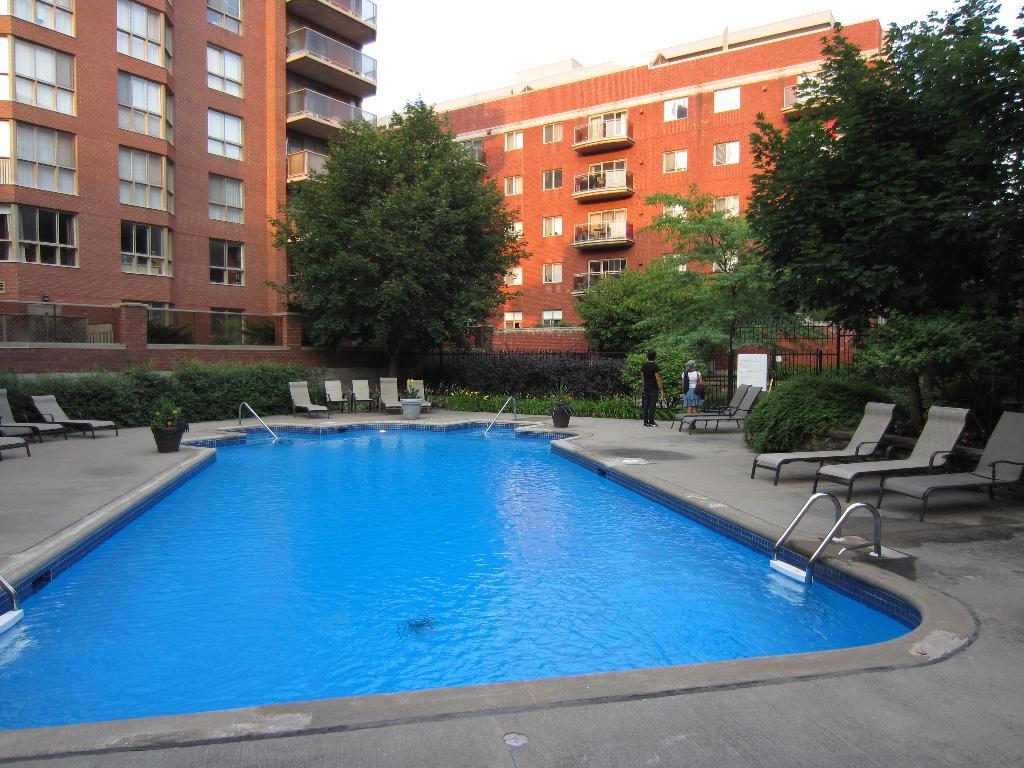Condo au centre-ville | 3297210