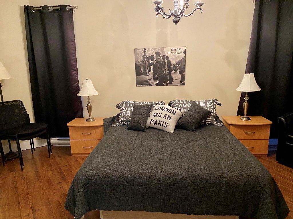 MAGNIFIQUE CONDO CLÉ EN MAIN | 3297211