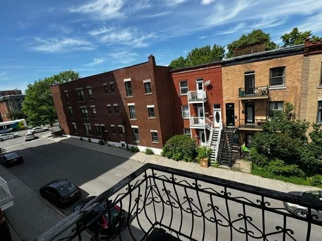 SUPER 2 CH FERMÉES ENSOLEILLE 2 BALCONS AU COEUR DU PLATEAU | 3297218