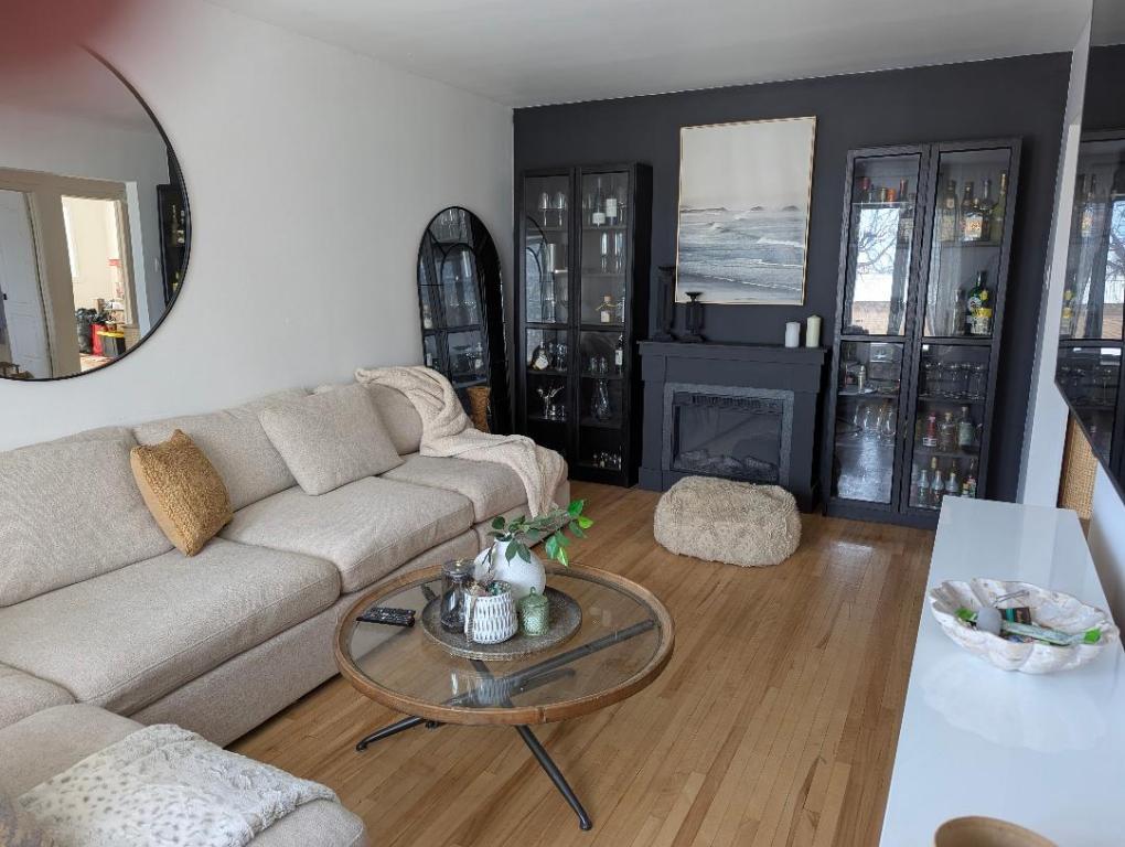 TRÈS BEAU GRAND 5 1/2 À SAINT-LÉONARD À LOUER | 3297229