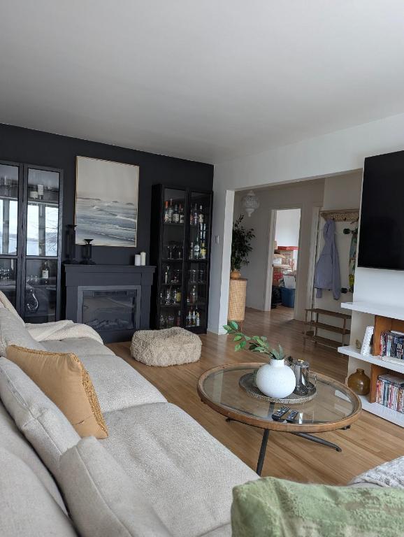 TRÈS BEAU GRAND 5 1/2 À SAINT-LÉONARD À LOUER | 3297229