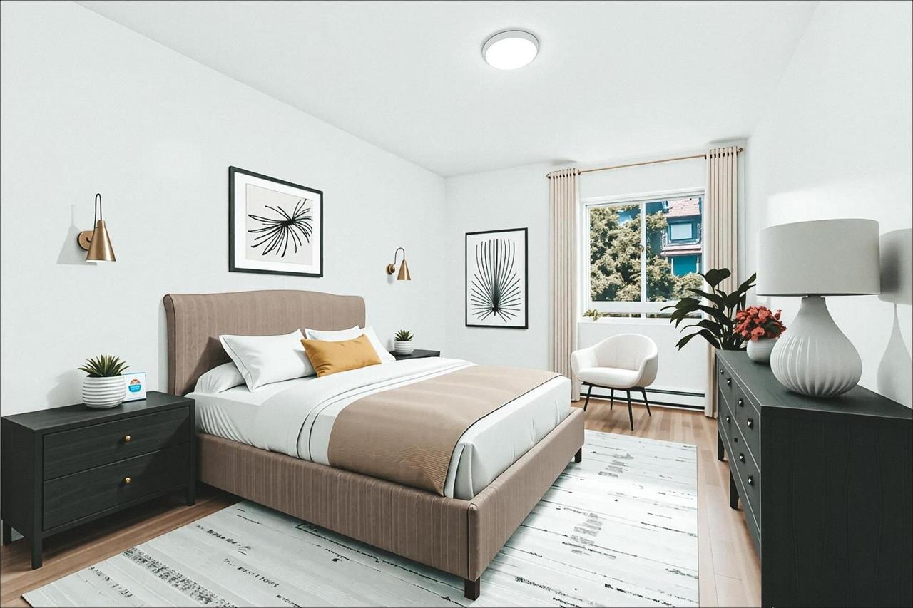 Modern Studio - 5205 Avenue 1re, Montréal | 3297308