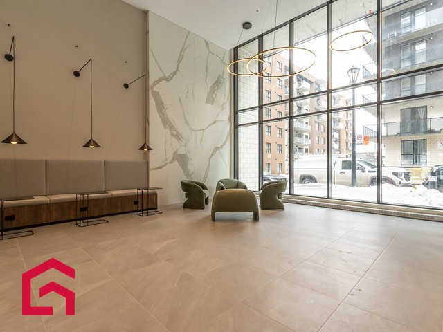 Appartement Saint-Léonard (Montréal) À Louer | 3297321