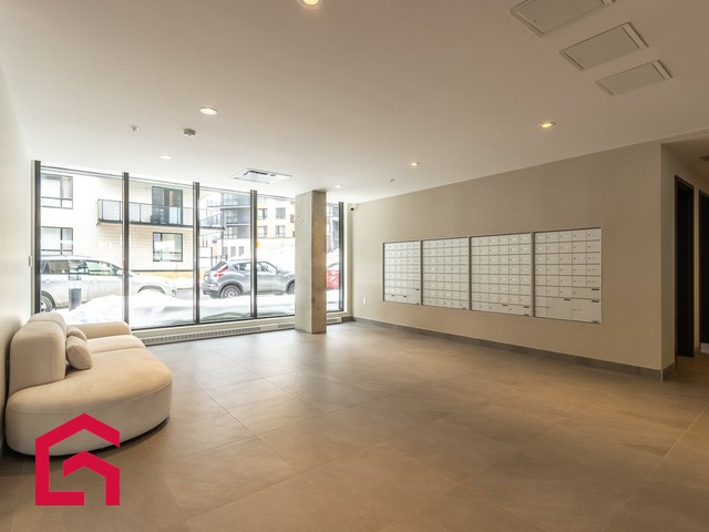 Appartement Saint-Léonard (Montréal) À Louer | 3297321