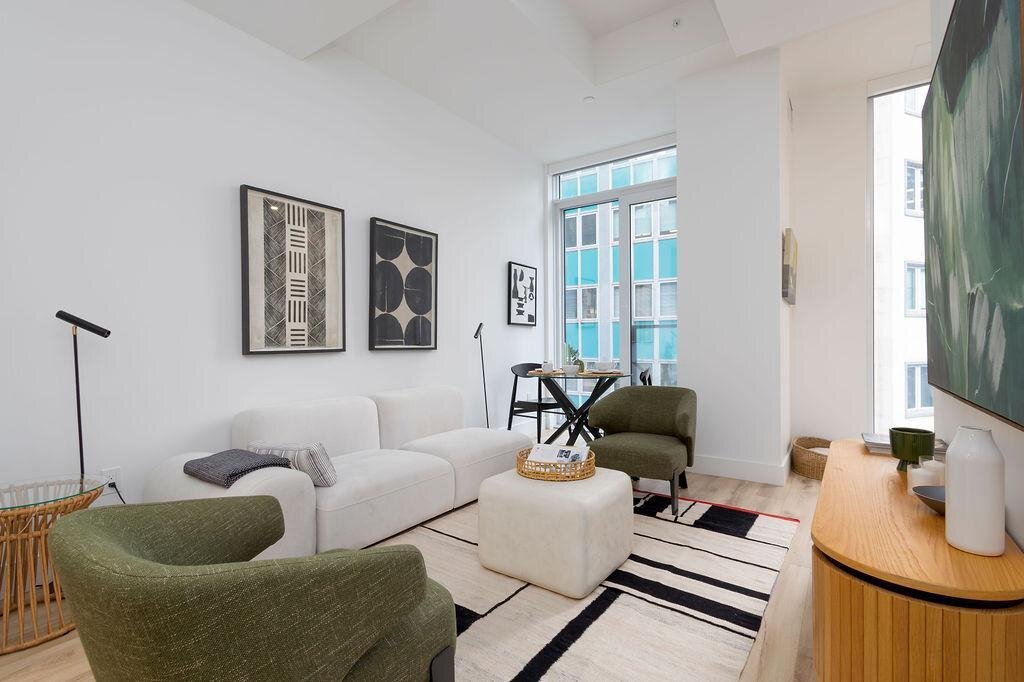 0 Bedroom - 1180 Rue De Bleury, Montréal | 3297327
