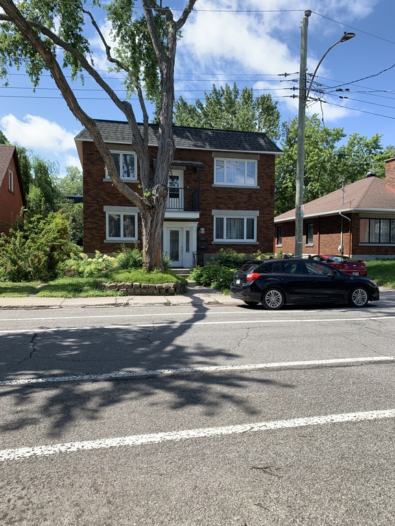 A Louer Ahuntsic 5 1/2 | 3297329