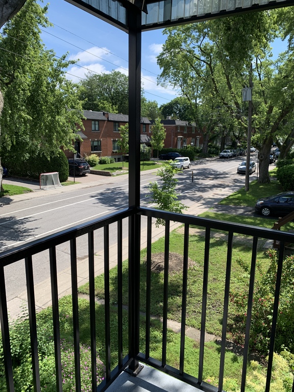 A Louer Ahuntsic 5 1/2 | 3297329