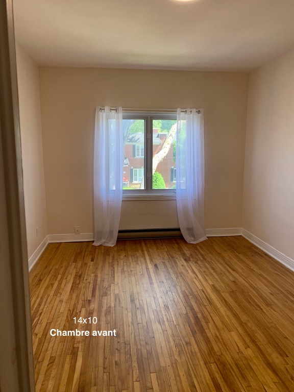 A Louer Ahuntsic 5 1/2 | 3297329