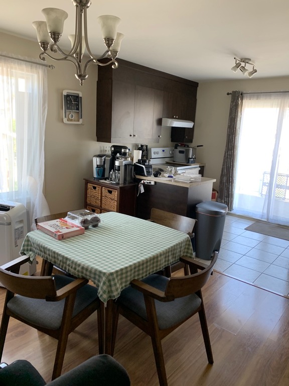 LOGEMENT À LOUER 5 ½, ST-LIN-LAURENTIDES | 3297336