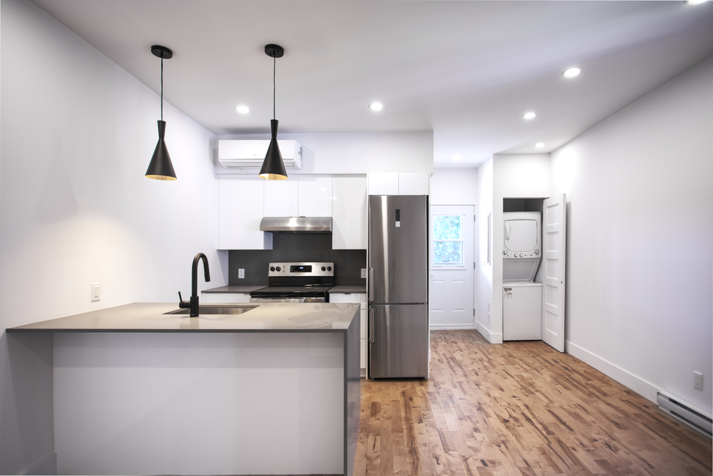 4/2 Moderne Avec électros | 3297343