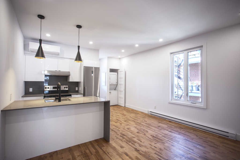 4/2 Moderne Avec électros | 3297343