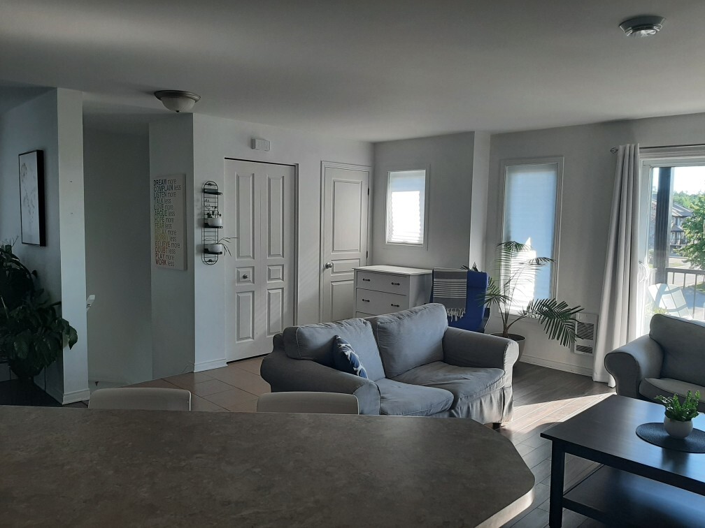 Grand 4½ à Louer – Gatineau | 3297345