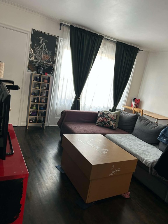 Logement 3½ | 3297350