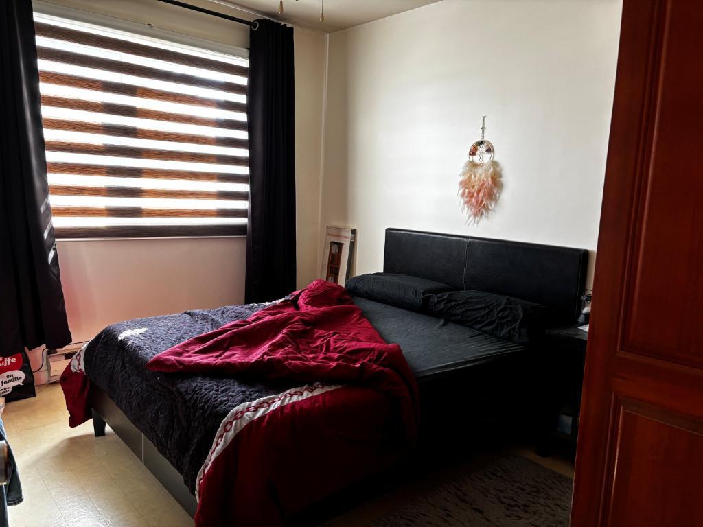 3 1/2 lumineux, frais repeint | 3297362
