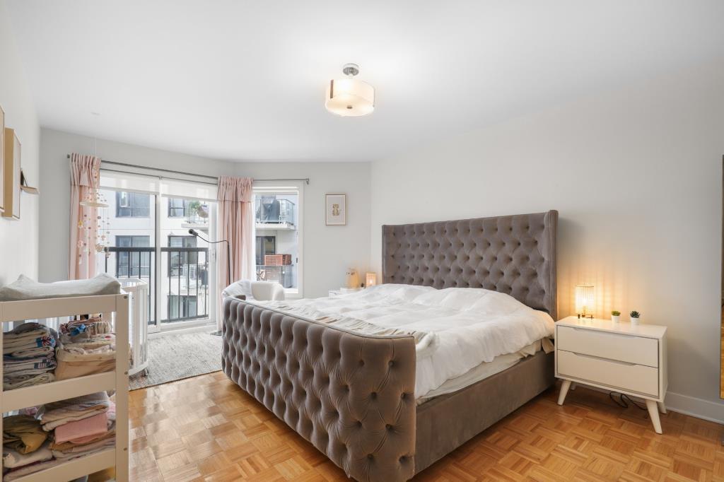 Condo 3 1/2 offrant un ambiance chaleureuse, courte et longue durée. | 3297365
