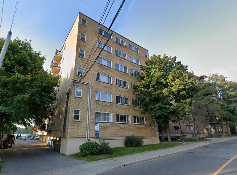 Studio - Dorval - $1,100 /mo | 3297374