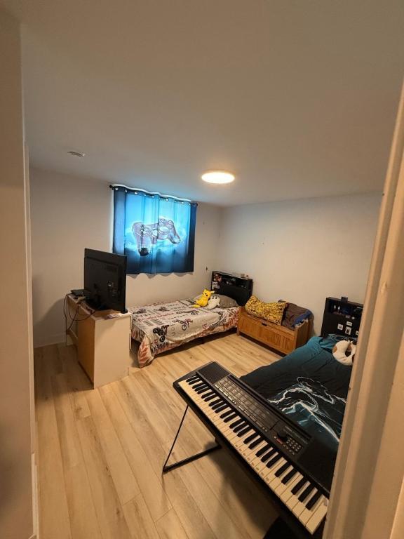 Superbe 4 1/2 disponible le 1er juillet | 3297380