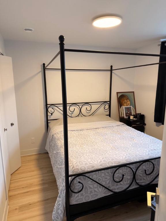 Superbe 4 1/2 disponible le 1er juillet | 3297380