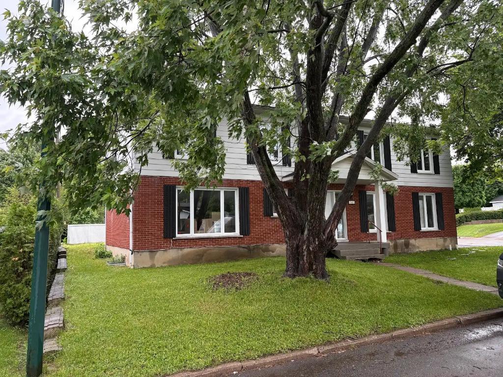 4 1\2 a louer a Donnacona | 3297385
