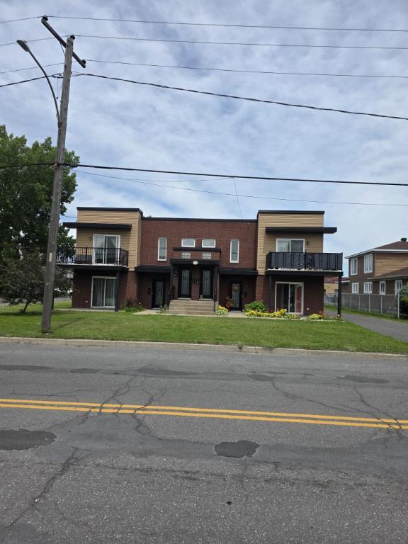 Appartement à louer (4½) Sorel-Tracy | 3297389