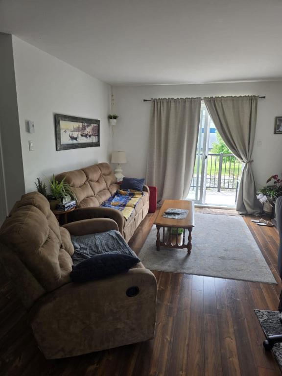 Appartement à louer (4½) Sorel-Tracy | 3297389