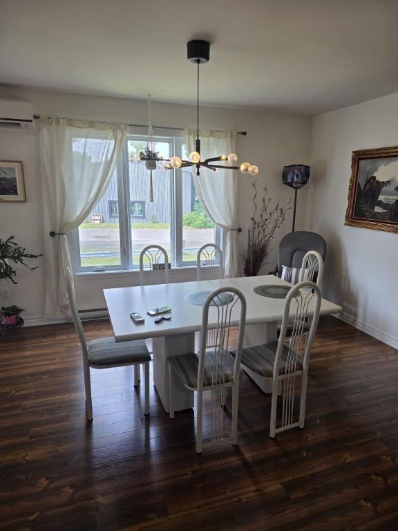 Appartement à louer (4½) Sorel-Tracy | 3297389