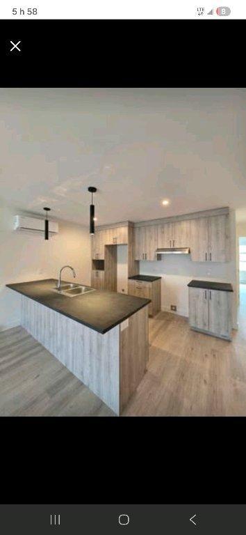 Spacieux logement 6 1/2 Promotion | 3297390